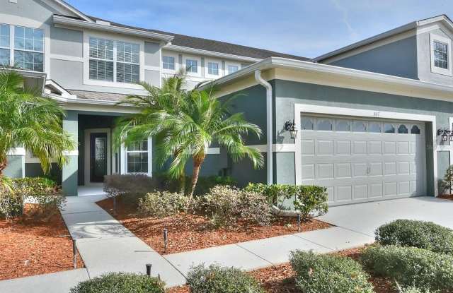 807 FEATHERSTONE LANE - 807 Featherstone Lane, Lake Mary, FL 32746
