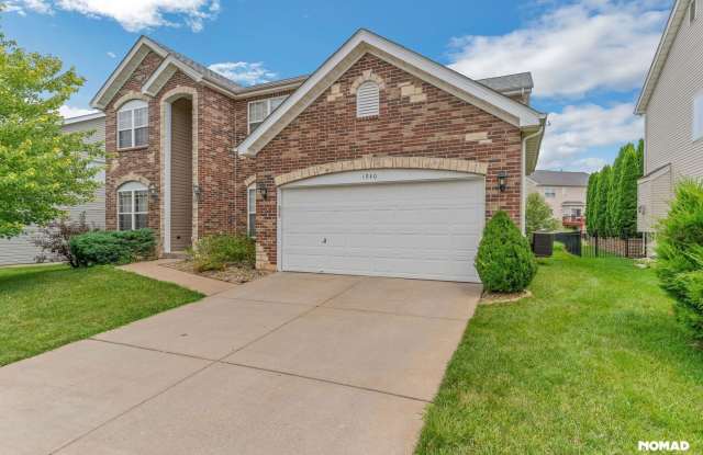 Spacious 5BR House in Saint Charles photos photos