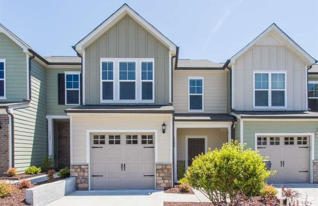 1122 Kudzu Street - 1122 Kudzu St, Durham, NC 27713