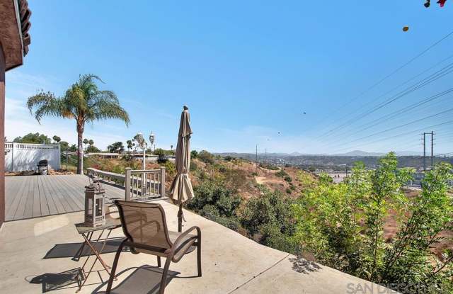 9141 Ronda Avenue - 9141 Ronda Avenue, San Diego, CA 92123