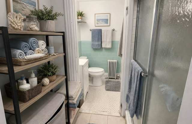 469 Beacon Street Gallery 4