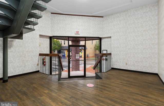 100 W FRANKLIN Street W photos photos