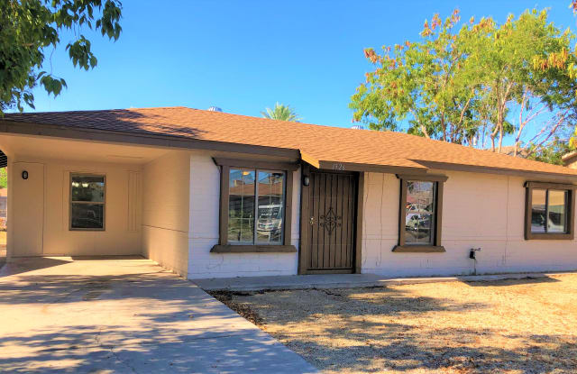 1526 W Cochise Dr - 1526 West Cochise Drive, Phoenix, AZ 85021