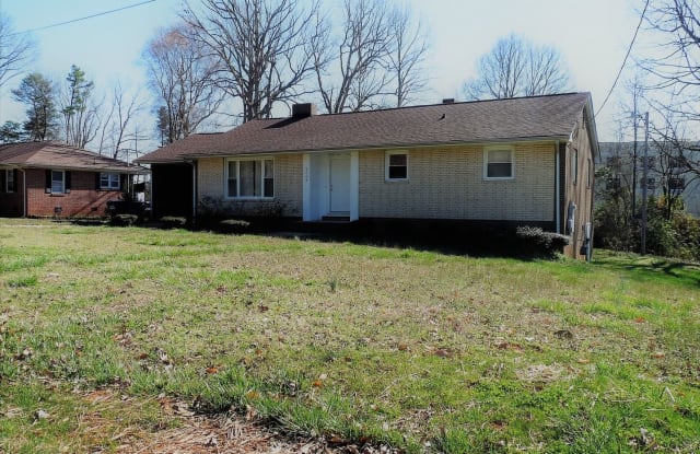 2009 Willimax Ave - 2009 Willimax Avenue, Gastonia, NC 28054