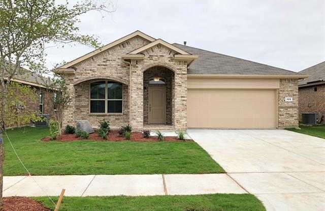 309 Goldfinch Road - 309 Goldfinch Rd, Corinth, TX 76210