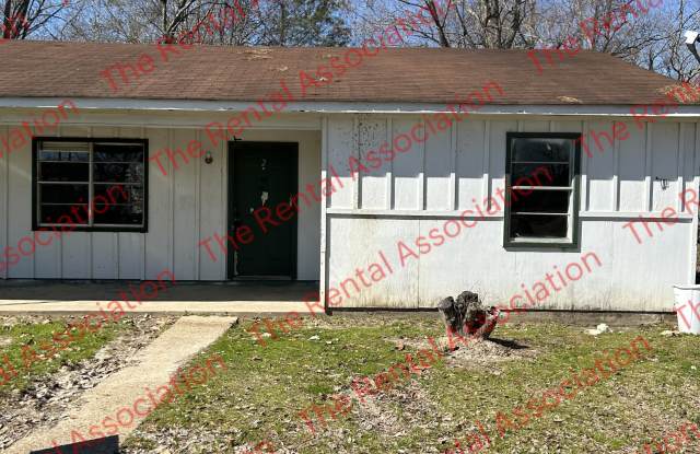 110 Kenny Lane - 110 Kenny Lane, Wisner, LA 71378