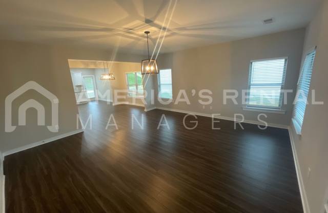 Home for Rent in Jasper, AL!!! Gallery 4