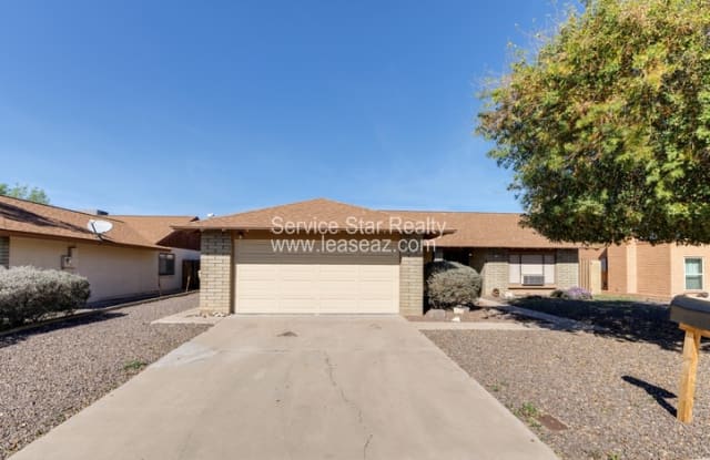 4610 W Laurie Ln - 4610 West Laurie Lane, Glendale, AZ 85302 4610 W Laurie Ln - 4610 West Laurie Lane, Glendale, AZ 85302