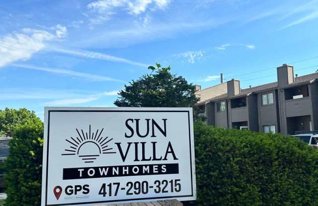 Sun Villa Townhomes photos photos Sun Villa Townhomes photos photos