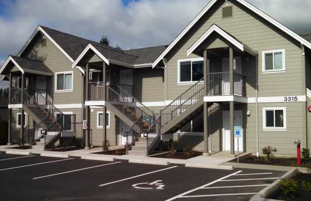 Shuksan Apartments photos photos