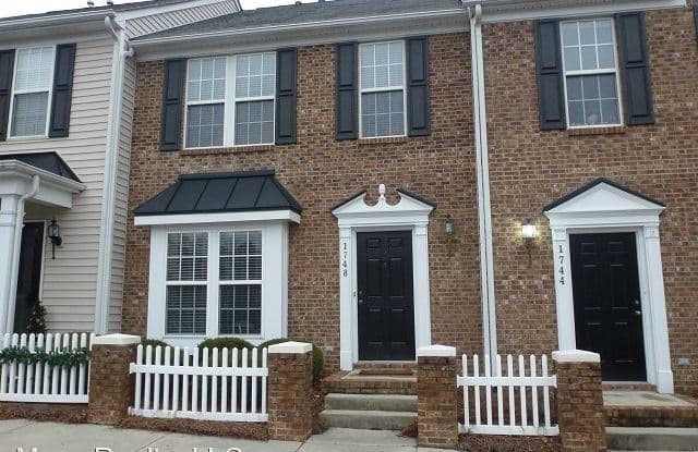 1748 Chamberside Drive - 1748 Chamberside Drive, Rock Hill, SC 29730