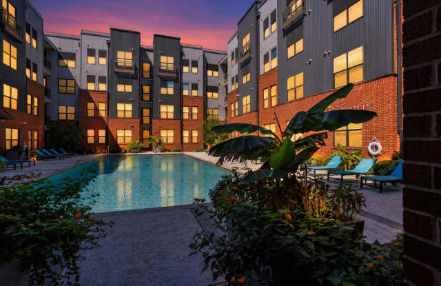 Steelyard Apartments Gallery 2