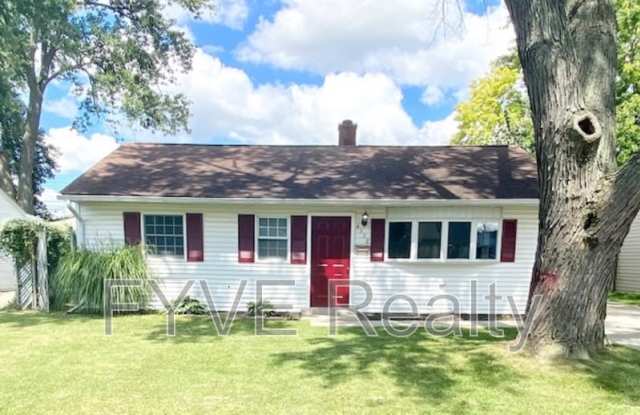 4538 Saint Anthony Ln - 4538 Saint Anthony Lane, Whitehall, OH 43213