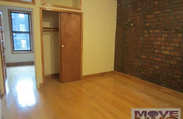 128 MacDougal Street - 128 Macdougal Street, New York City, NY 10012