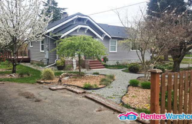 9621 14th Avenue E - 9621 14th Avenue East, Midland, WA 98445