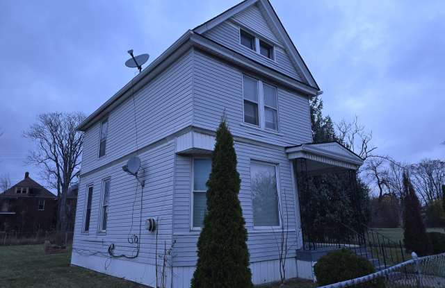 2708 Marquette Street - 2 - 2708 Marquette Street, Detroit, MI 48208