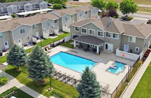 Stonebrook Apartment Homes photos photos