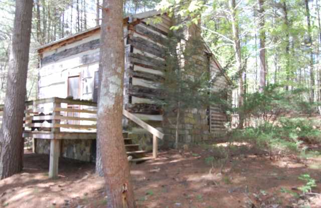 Cozy Cabin - 1 BR, 1 Ba photos photos