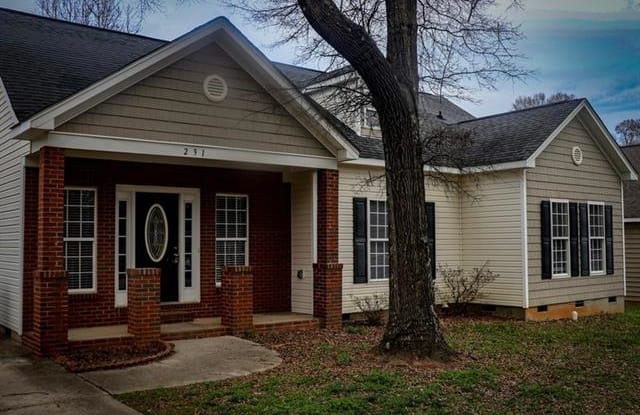 231 Neal Drive - 231 Neal Drive, Charlotte, NC 28213