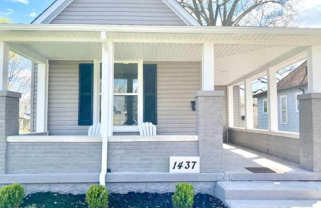 Beautifully Updated North-Side Home – 3 Bedrooms, Large Yard & More! Gallery 3