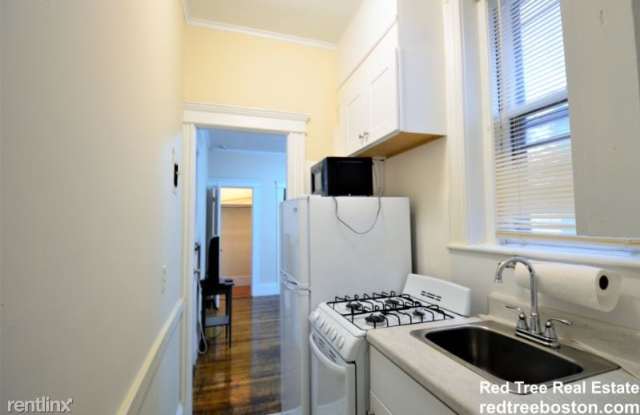 97 Marion St. 2S Gallery 2