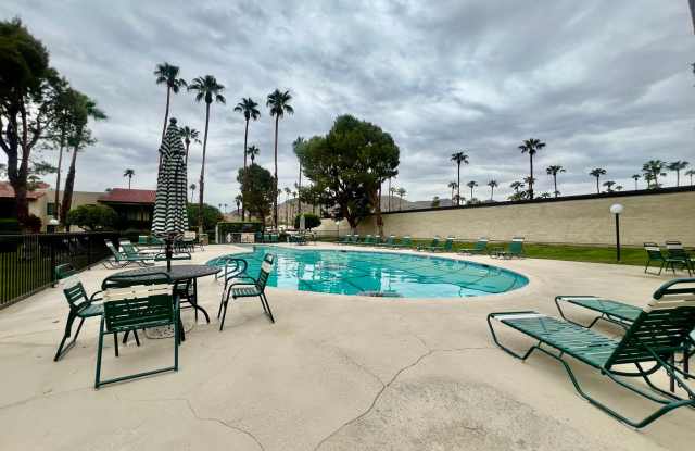 COMING SOON !! 1 Bed 1 Bath Apartment in Palm Springs ! photos photos