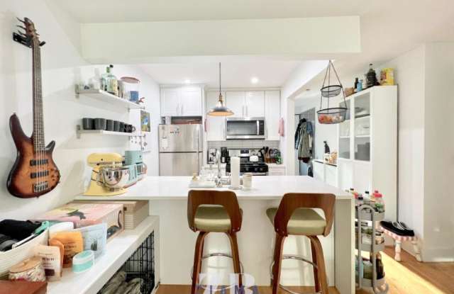 302 Nostrand Avenue Gallery 2