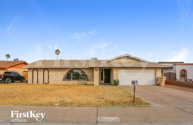 8427 North 47th Drive - 8427 North 47th Drive, Glendale, AZ 85302