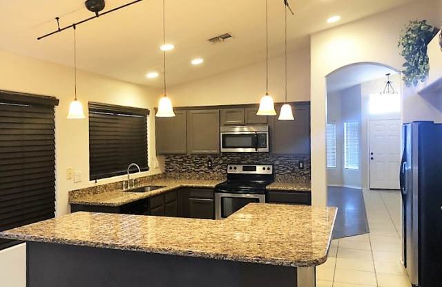 8539 W Monona Ln - 8539 West Monona Lane, Peoria, AZ 85382
