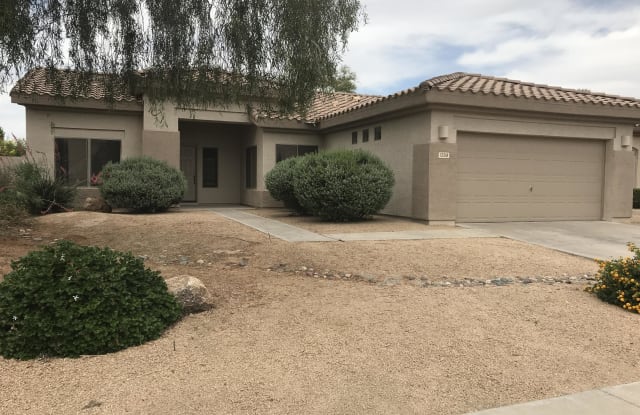 13318 W La Reata Avenue - 13318 West La Reata Avenue, Goodyear, AZ 85395