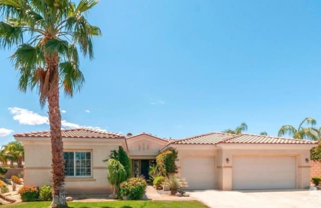 48841 Via Estacio - 48841 Via Estacio, Indio, CA 92201