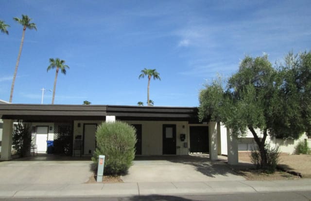 2709 S ALDER Drive - 2709 South Alder Drive, Tempe, AZ 85282