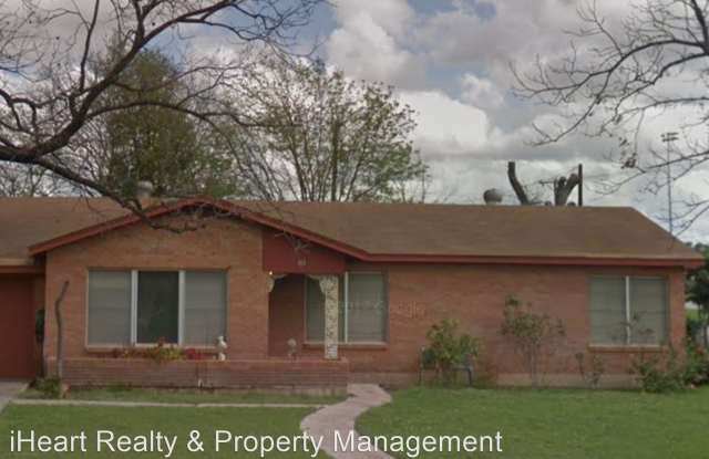 103 Elkins Drive - 103 Elkins Drive, San Antonio, TX 78226