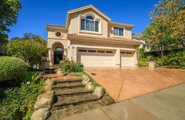 991 Ellesmere Way - 991 Ellesmere Way, Oak Park, CA 91377