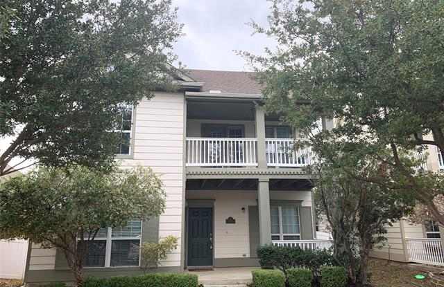 1009 Wenk Drive - 1009 Wenk Court, Savannah, TX 76227