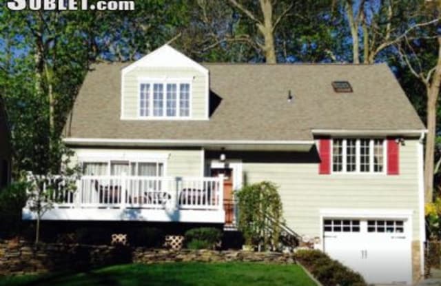 203 Spring Rd. - 203 Spring Road, Huntington, NY 11743