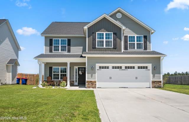 1818 Olde Towne Pointe Boulevard Gallery 1
