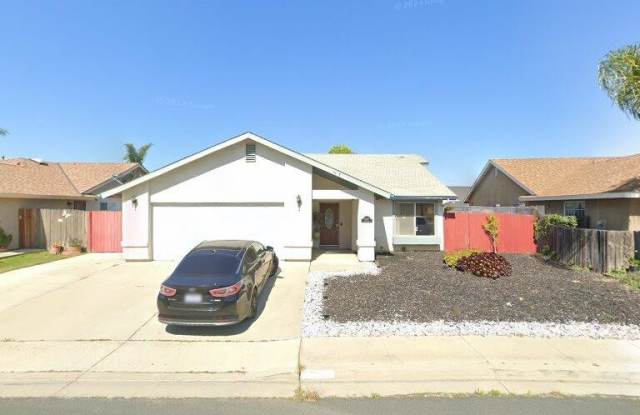 1647 Cat Lane - 1647 Cat Lane, Santa Maria, CA 93454 1647 Cat Lane - 1647 Cat Lane, Santa Maria, CA 93454