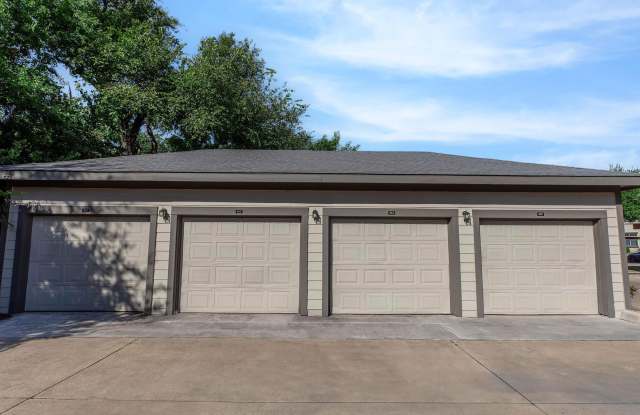 Reese Court Villas photos photos