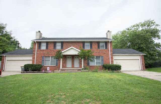 Large 3 BR Condo/Townhome in Outskirts of West Lafayette photos photos