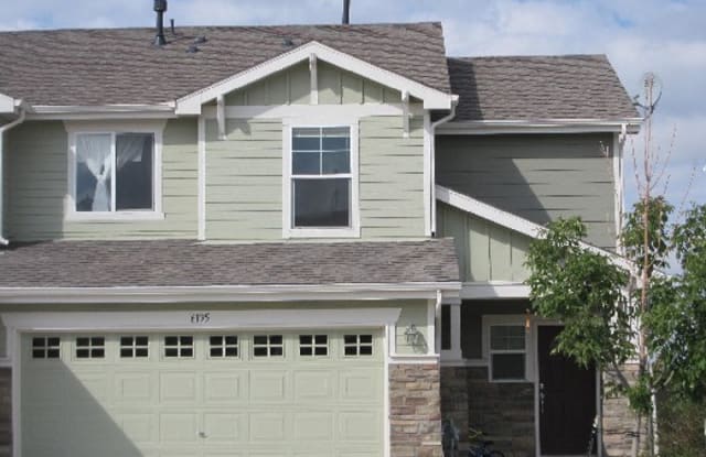 6135 Wescroft Avenue - 6135 Wescroft Avenue, Castle Rock, CO 80104