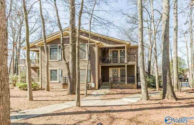 2007 Greenwood Place - 2007 Greenwood Place Southwest, Huntsville, AL 35802