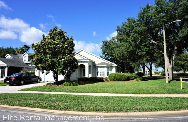 2745 Wilshire Road - 2745 Wilshire Road, Four Corners, FL 34714
