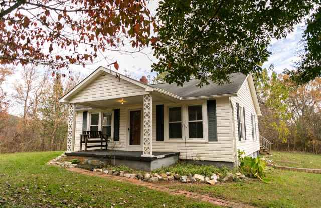 4871 Ponderosa Road - 4871 Ponderosa Road, Burke County, NC 28655