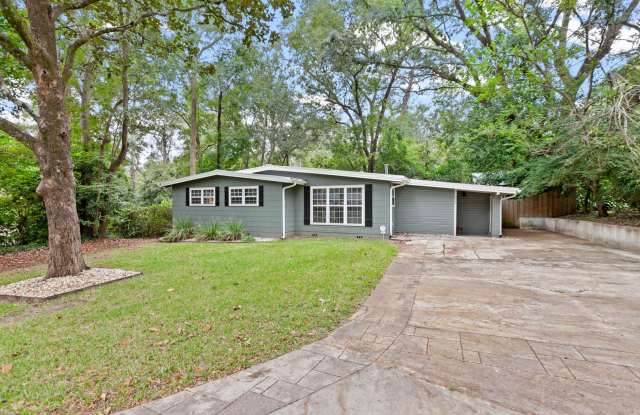 3/2 House by TMH!! Available April!! fully furnished, 6 or 12 month lease available photos photos