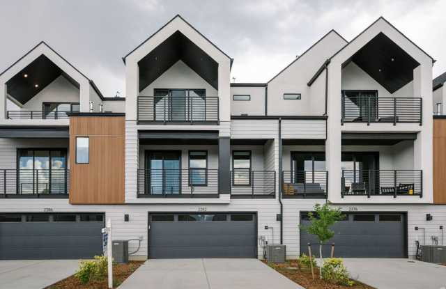 Luxury Townhome with Sweeping Mountain & Valley Views photos photos