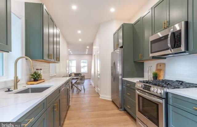 1842 N 4TH STREET - 1842 North 4th Street, Philadelphia, PA 19122