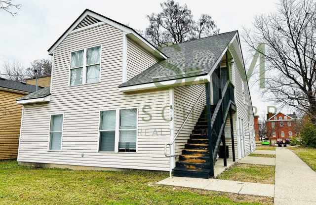 Affordable 3 bedroom in West Louisville-Section 8 Accepted - 2113 Magazine Street, Louisville, KY 40211