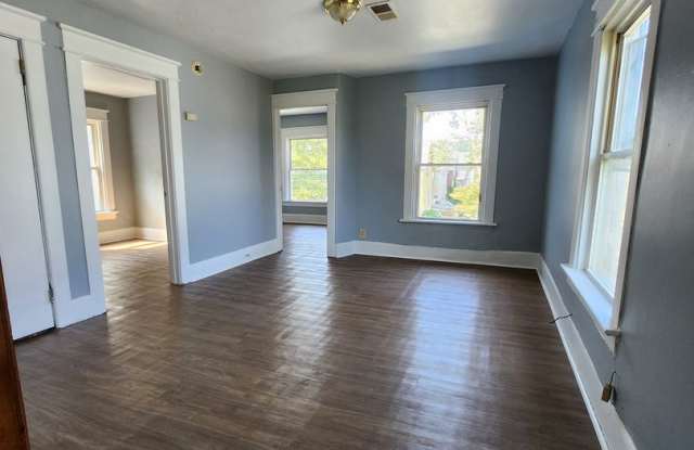 Upper 2 bedroom unit photos photos