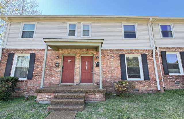2013 25th Avenue South - 2013 25th Avenue South, Nashville, TN 37212